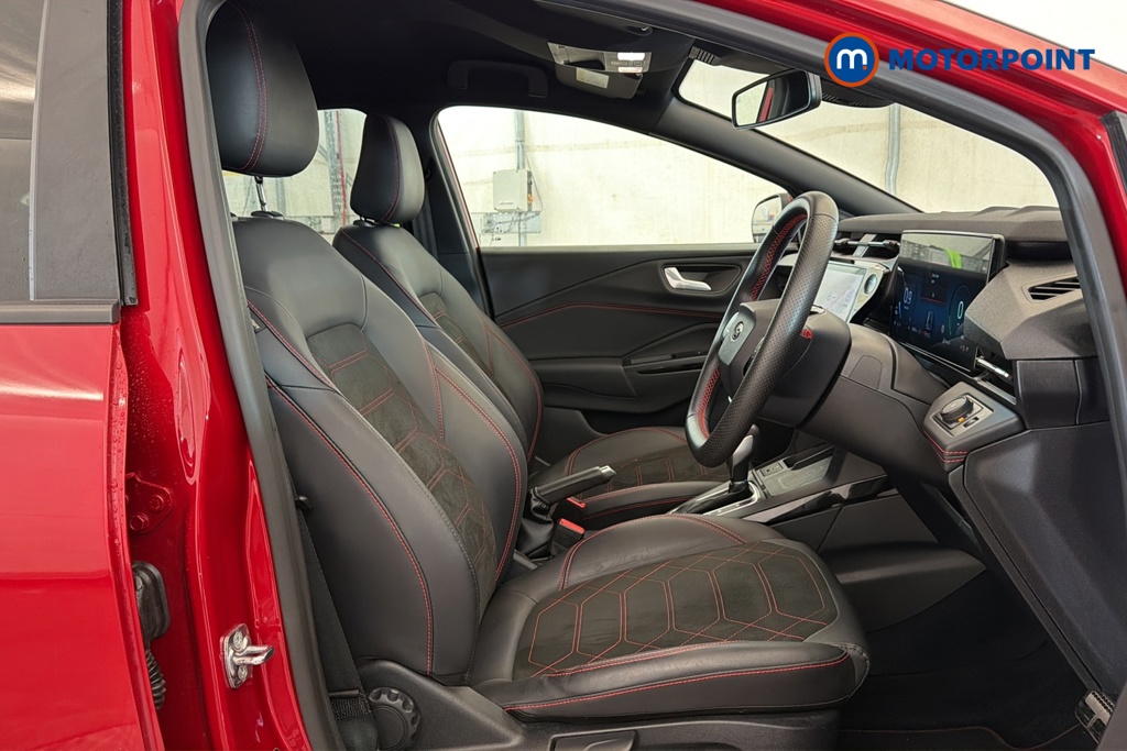 Ford Puma St-Line X Automatic Petrol SUV - Stock Number (1690761) - 22nd supplementary image