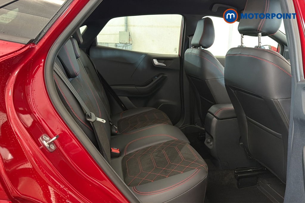 Ford Puma St-Line X Automatic Petrol SUV - Stock Number (1690761) - 25th supplementary image