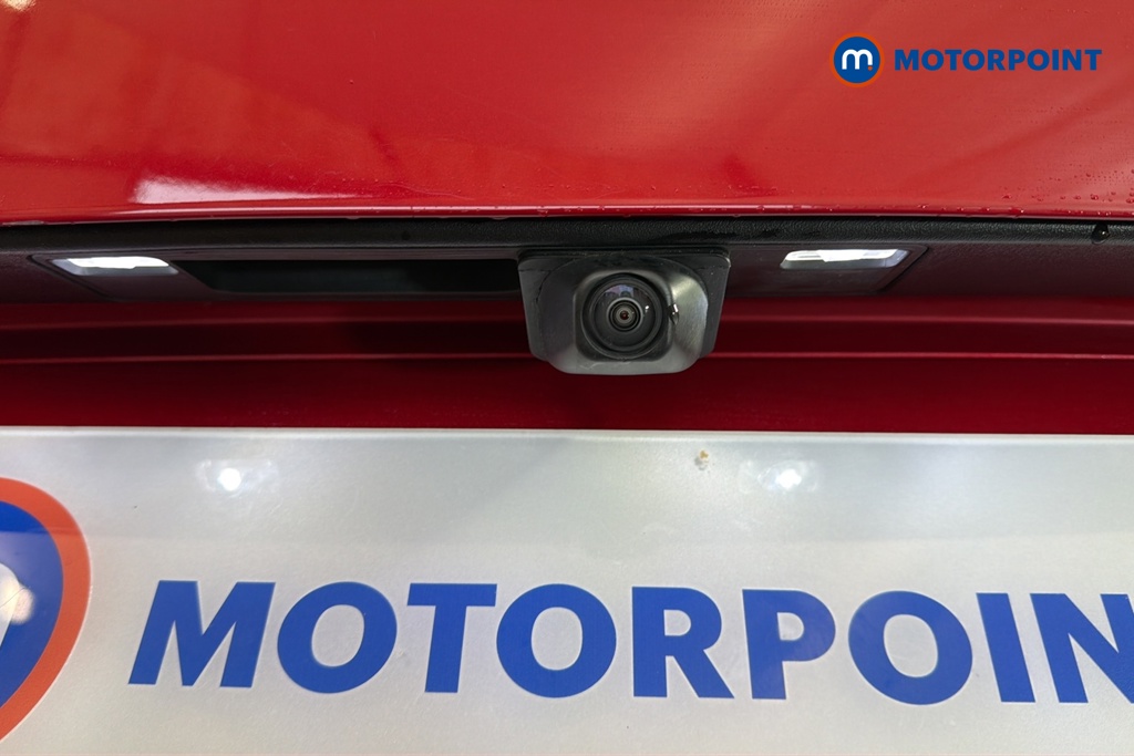 Ford Puma St-Line X Automatic Petrol SUV - Stock Number (1690761) - 37th supplementary image