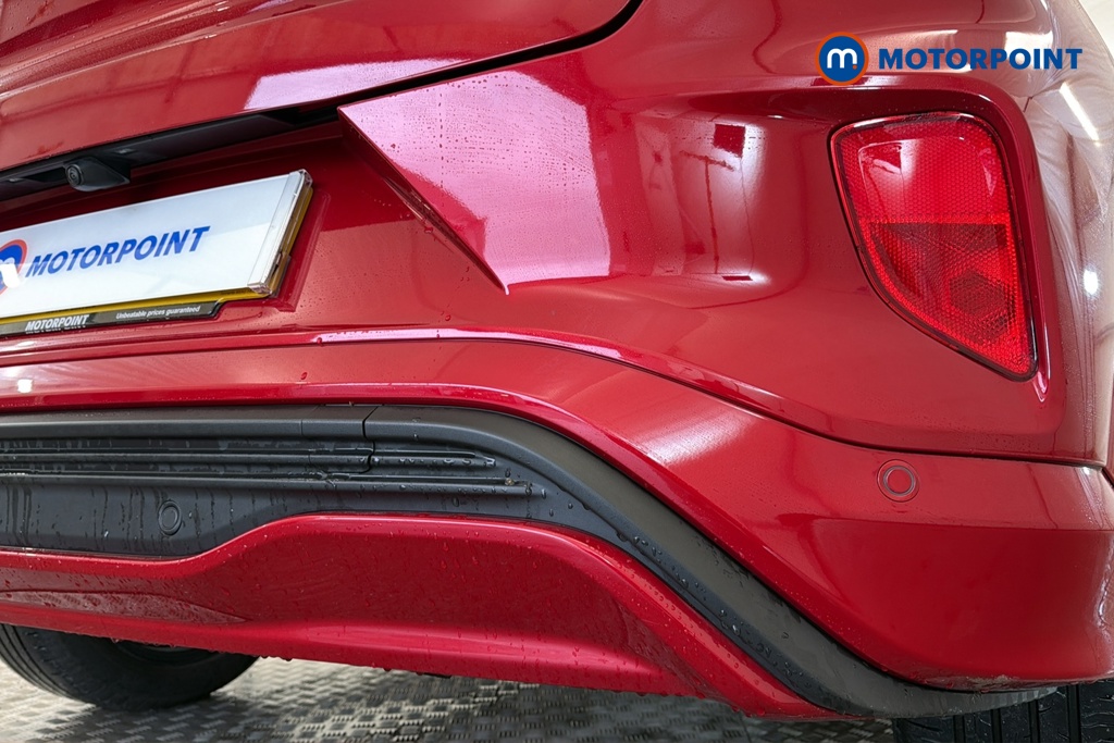 Ford Puma St-Line X Automatic Petrol SUV - Stock Number (1690761) - 39th supplementary image