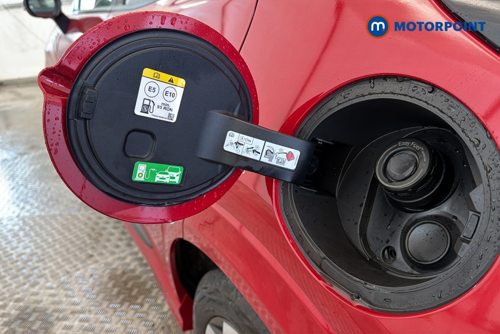 Ford Puma St-Line X Automatic Petrol SUV - Stock Number (1690761) - 41st supplementary image
