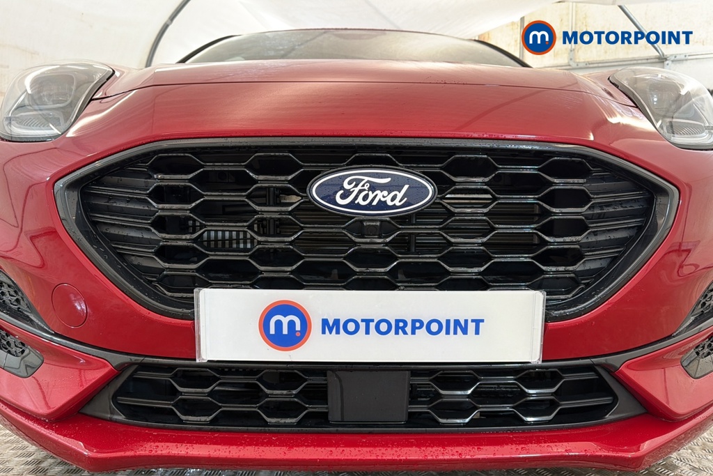 Ford Puma St-Line X Automatic Petrol SUV - Stock Number (1690761) - 43rd supplementary image