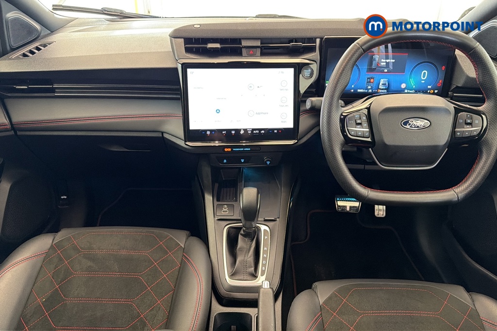 Ford Puma St-Line X Automatic Petrol SUV - Stock Number (1690761) - 1st supplementary image