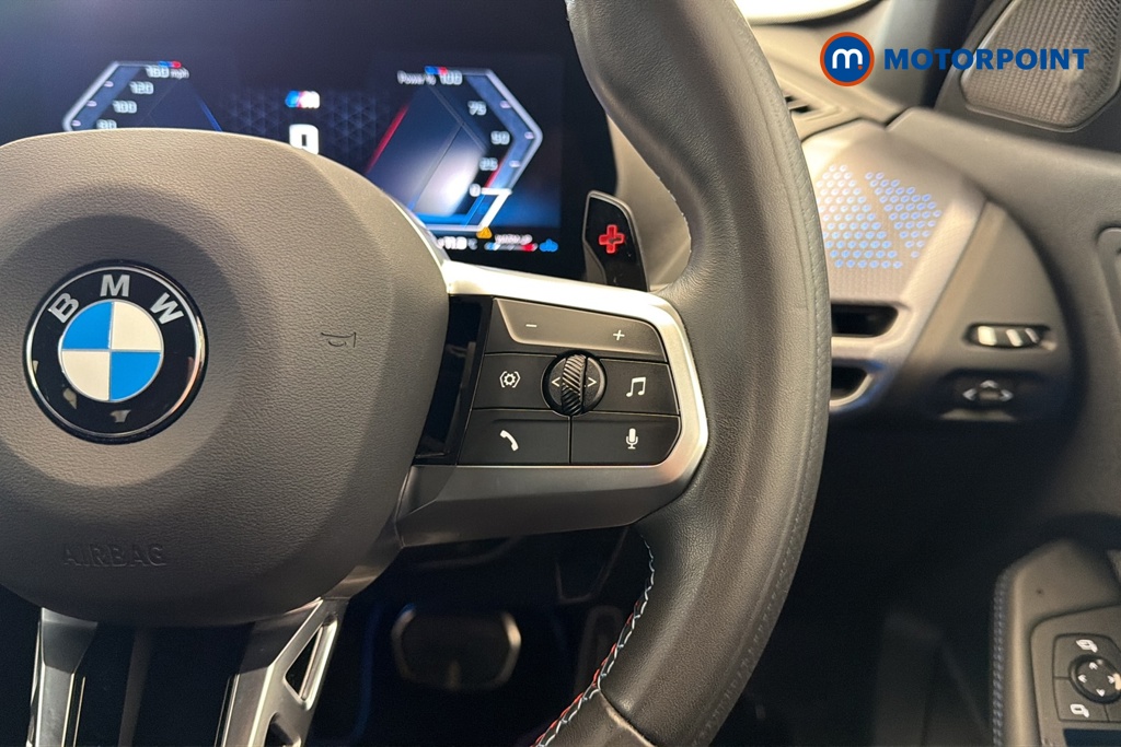 BMW 1 Series M135 Automatic Petrol Hatchback - Stock Number (1690931) - 3rd supplementary image