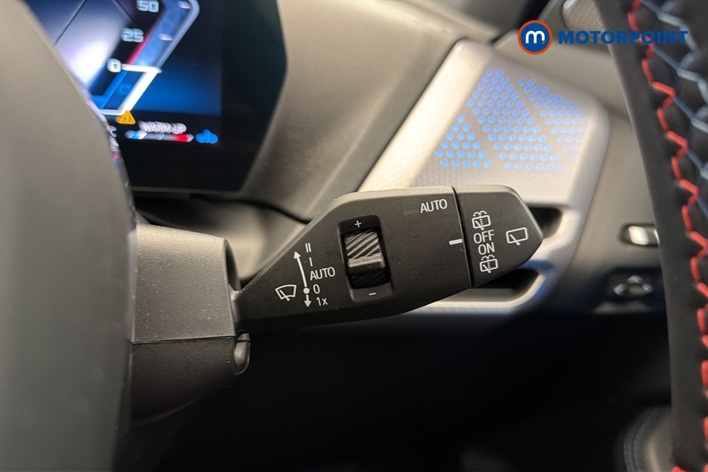 BMW 1 Series M135 Automatic Petrol Hatchback - Stock Number (1690931) - 6th supplementary image