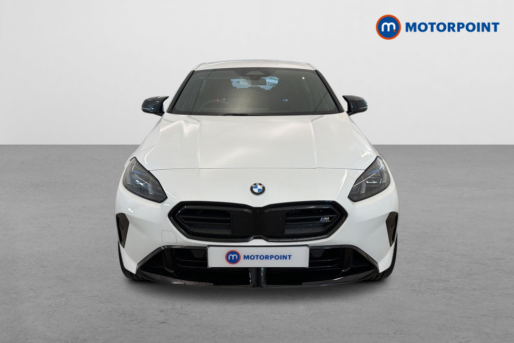 BMW 1 Series M135 Automatic Petrol Hatchback - Stock Number (1690931) - Front bumper