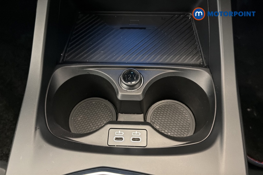 BMW 1 Series M135 Automatic Petrol Hatchback - Stock Number (1690931) - 16th supplementary image