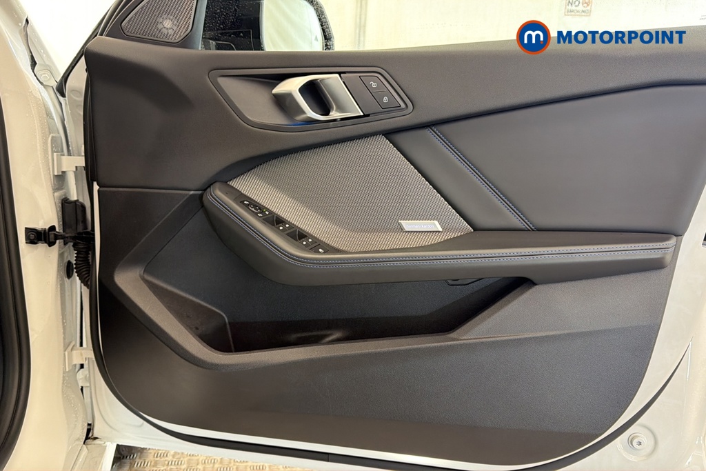 BMW 1 Series M135 Automatic Petrol Hatchback - Stock Number (1690931) - 18th supplementary image