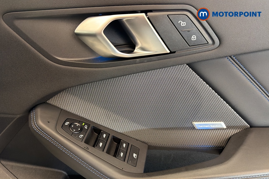 BMW 1 Series M135 Automatic Petrol Hatchback - Stock Number (1690931) - 19th supplementary image