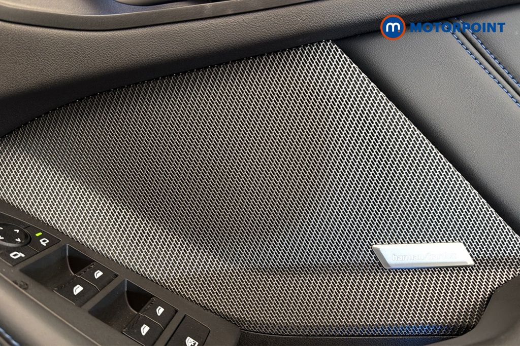 BMW 1 Series M135 Automatic Petrol Hatchback - Stock Number (1690931) - 21st supplementary image
