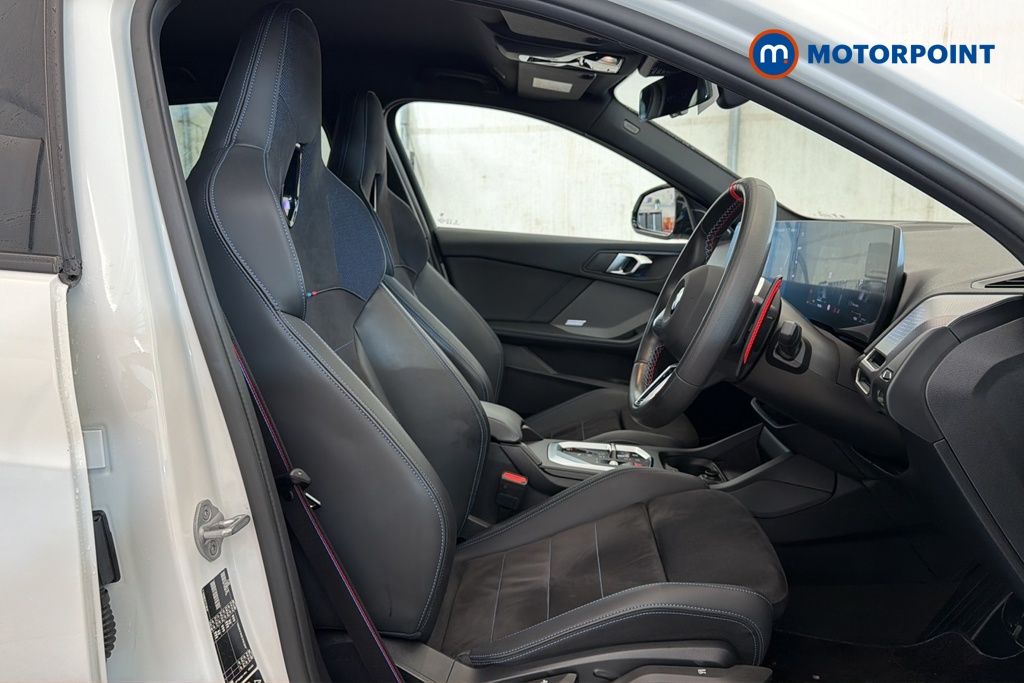 BMW 1 Series M135 Automatic Petrol Hatchback - Stock Number (1690931) - 22nd supplementary image