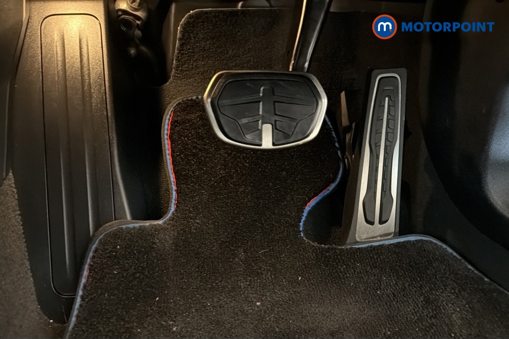 BMW 1 Series M135 Automatic Petrol Hatchback - Stock Number (1690931) - 24th supplementary image