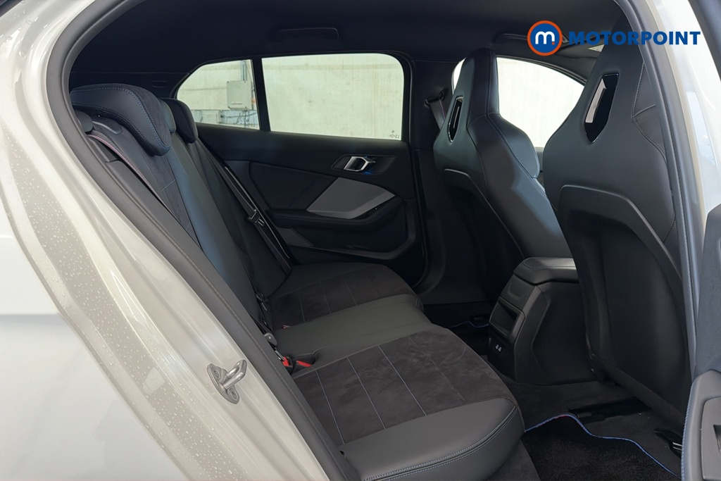 BMW 1 Series M135 Automatic Petrol Hatchback - Stock Number (1690931) - 25th supplementary image