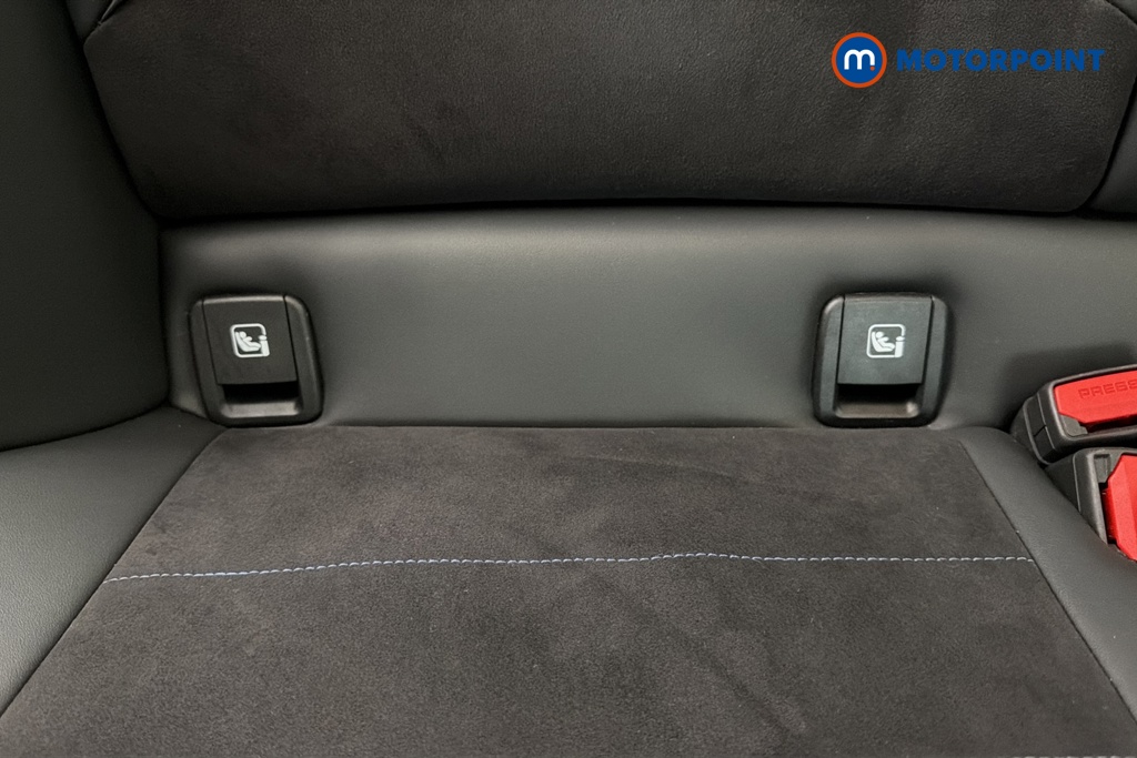 BMW 1 Series M135 Automatic Petrol Hatchback - Stock Number (1690931) - 27th supplementary image
