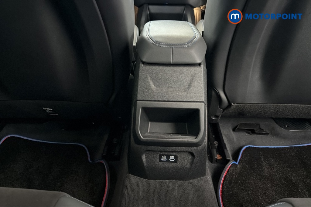 BMW 1 Series M135 Automatic Petrol Hatchback - Stock Number (1690931) - 28th supplementary image