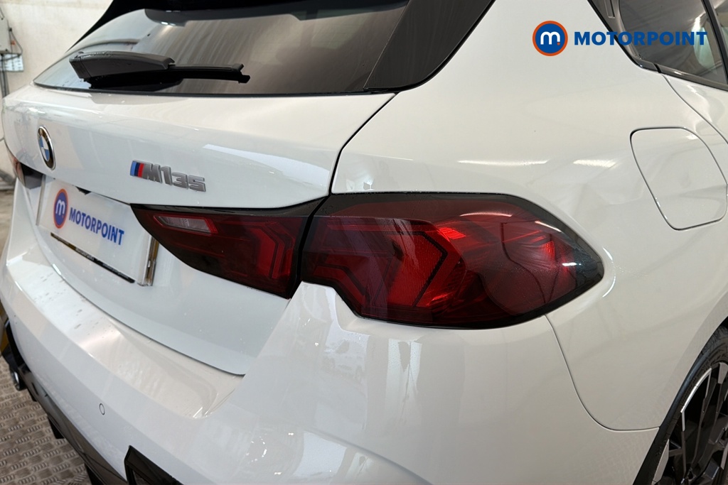 BMW 1 Series M135 Automatic Petrol Hatchback - Stock Number (1690931) - 36th supplementary image