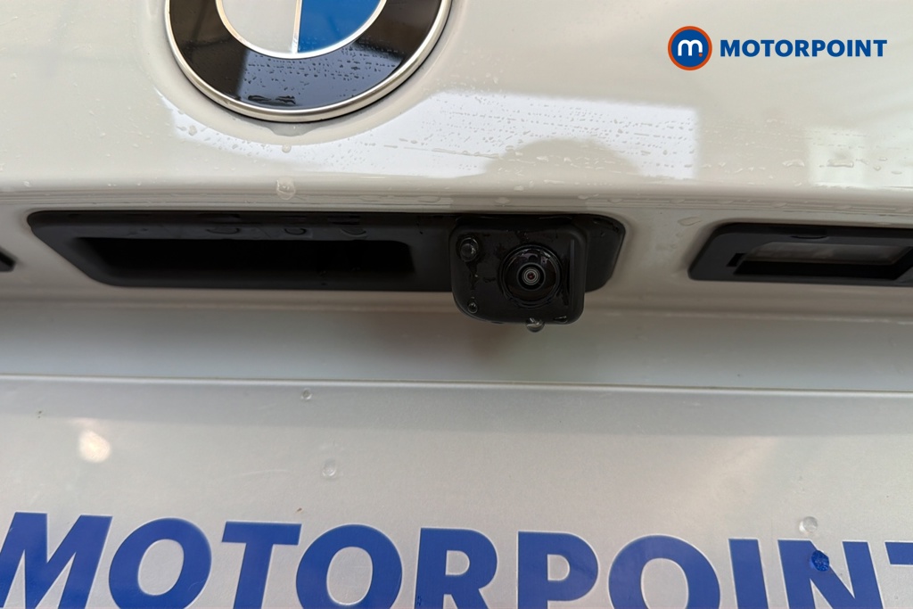 BMW 1 Series M135 Automatic Petrol Hatchback - Stock Number (1690931) - 37th supplementary image