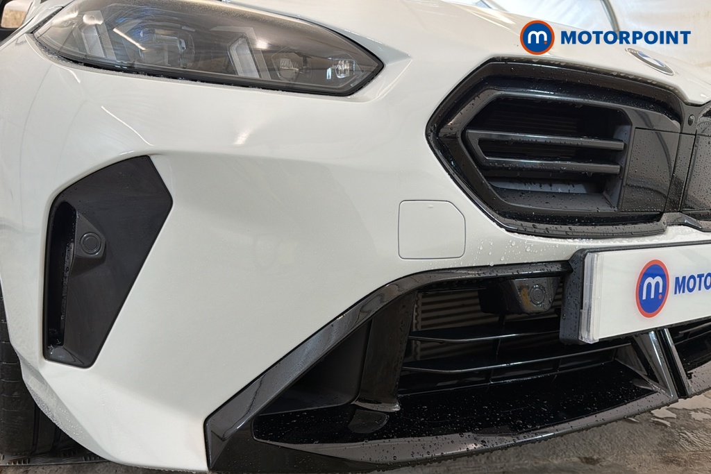 BMW 1 Series M135 Automatic Petrol Hatchback - Stock Number (1690931) - 38th supplementary image