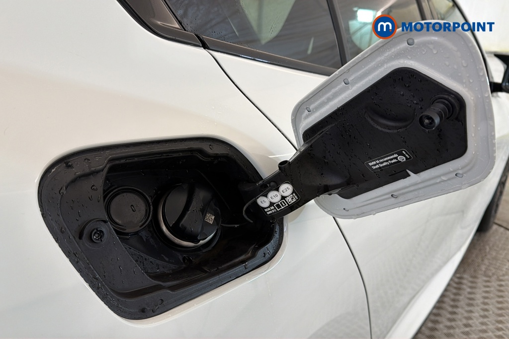 BMW 1 Series M135 Automatic Petrol Hatchback - Stock Number (1690931) - 41st supplementary image