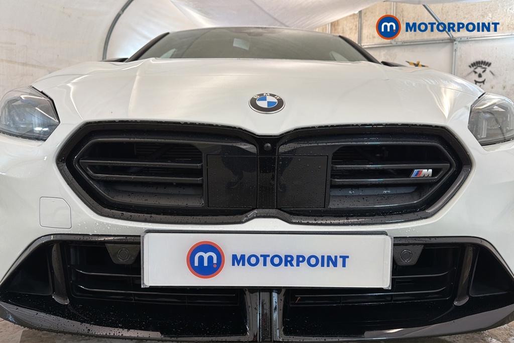 BMW 1 Series M135 Automatic Petrol Hatchback - Stock Number (1690931) - 43rd supplementary image