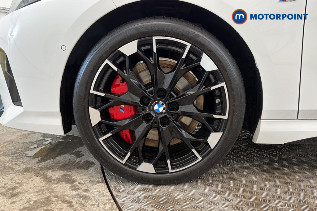BMW 1 Series M135 Automatic Petrol Hatchback - Stock Number (1690931) - 44th supplementary image