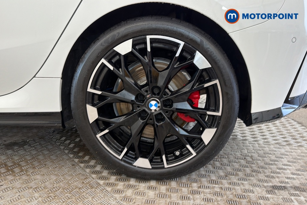 BMW 1 Series M135 Automatic Petrol Hatchback - Stock Number (1690931) - 45th supplementary image