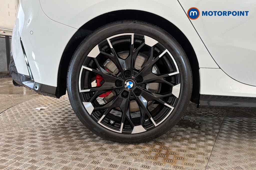 BMW 1 Series M135 Automatic Petrol Hatchback - Stock Number (1690931) - 46th supplementary image
