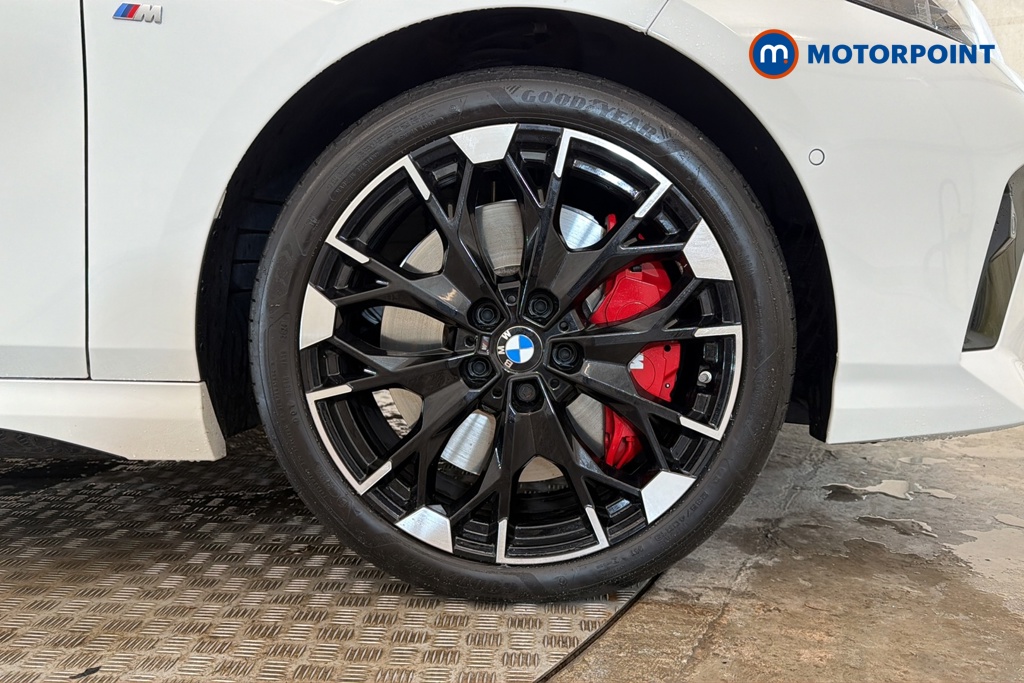 BMW 1 Series M135 Automatic Petrol Hatchback - Stock Number (1690931) - 47th supplementary image
