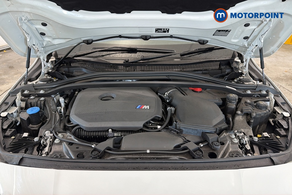 BMW 1 Series M135 Automatic Petrol Hatchback - Stock Number (1690931) - 48th supplementary image