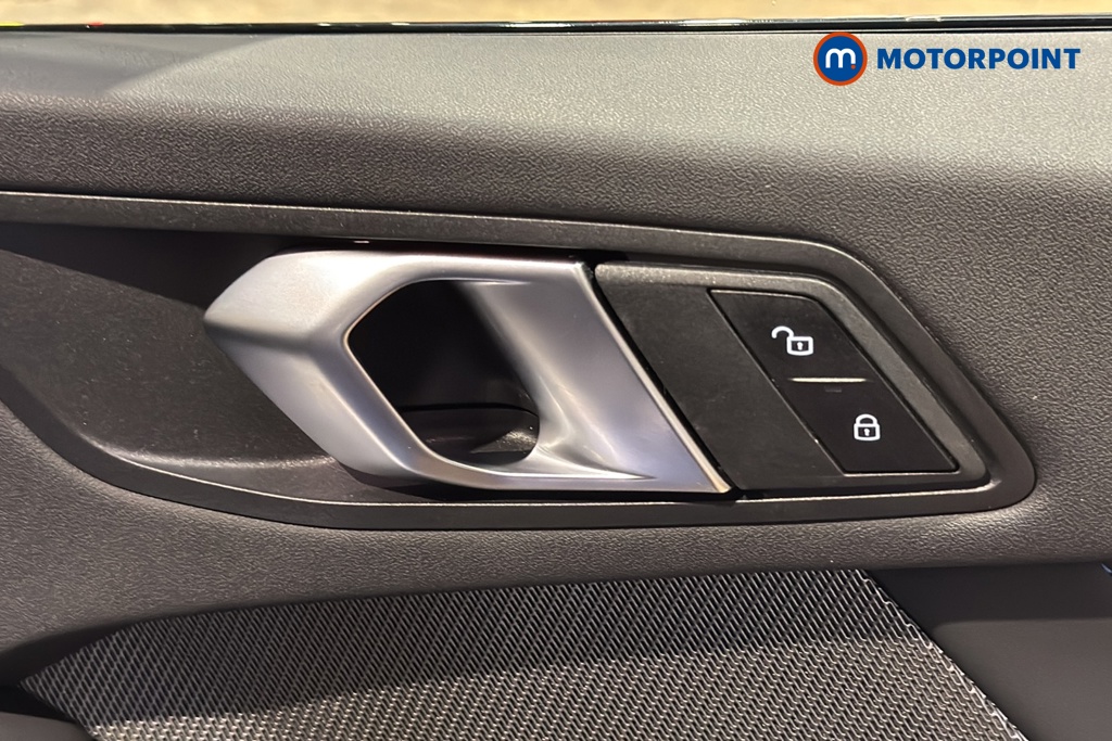 BMW 1 Series M135 Automatic Petrol Hatchback - Stock Number (1690946) - 993rd supplementary image