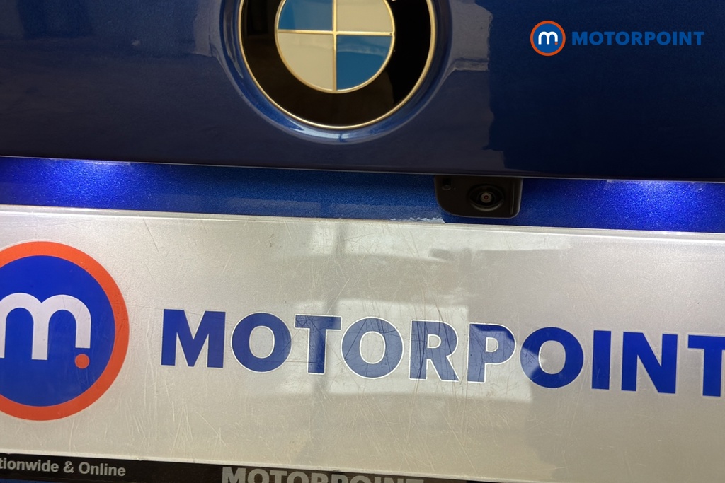 BMW 1 Series M135 Automatic Petrol Hatchback - Stock Number (1690946) - 998th supplementary image