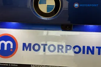 BMW 1 Series M135 Automatic Petrol Hatchback - Stock Number (1690946) - 998th supplementary image
