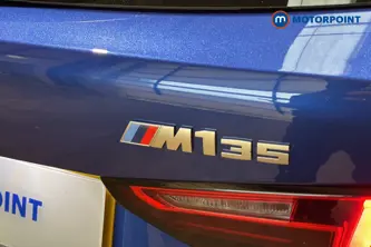 BMW 1 Series M135 Automatic Petrol Hatchback - Stock Number (1690946) - 999th supplementary image