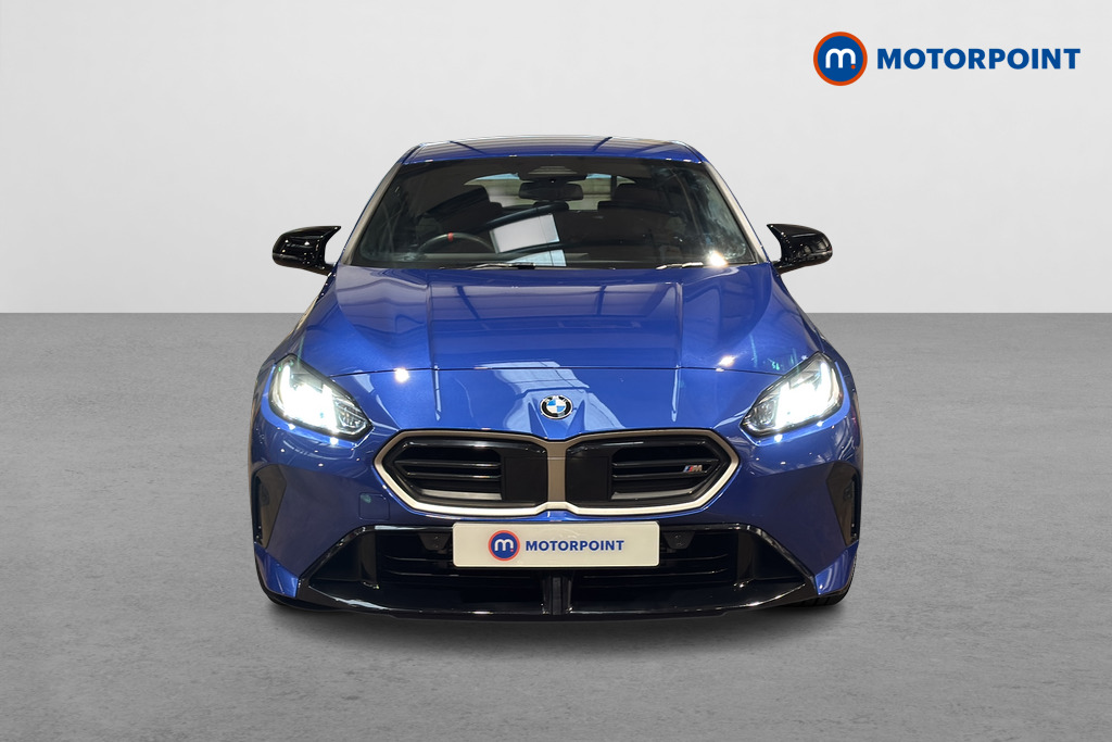 BMW 1 Series M135 Automatic Petrol Hatchback - Stock Number (1690946) - Front bumper