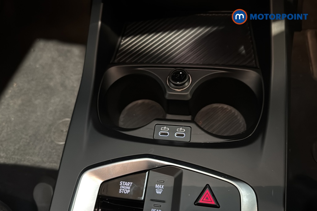 BMW 1 Series M135 Automatic Petrol Hatchback - Stock Number (1690946) - 16th supplementary image
