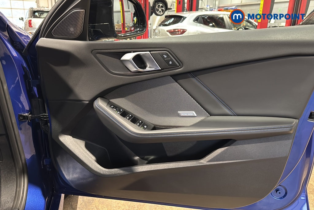 BMW 1 Series M135 Automatic Petrol Hatchback - Stock Number (1690946) - 18th supplementary image