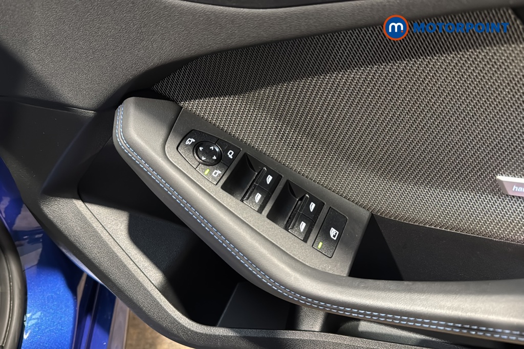 BMW 1 Series M135 Automatic Petrol Hatchback - Stock Number (1690946) - 19th supplementary image