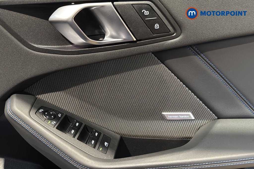 BMW 1 Series M135 Automatic Petrol Hatchback - Stock Number (1690946) - 21st supplementary image