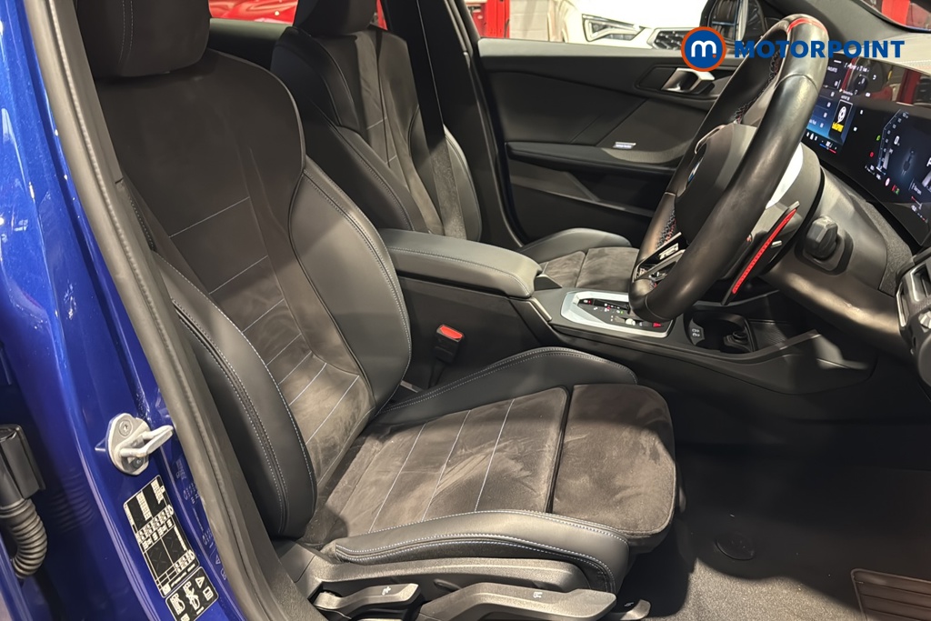 BMW 1 Series M135 Automatic Petrol Hatchback - Stock Number (1690946) - 22nd supplementary image