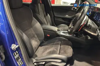 BMW 1 Series M135 Automatic Petrol Hatchback - Stock Number (1690946) - 22nd supplementary image