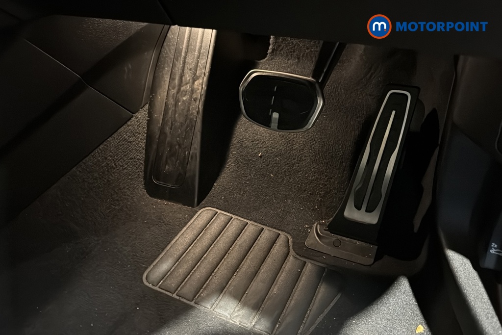 BMW 1 Series M135 Automatic Petrol Hatchback - Stock Number (1690946) - 24th supplementary image