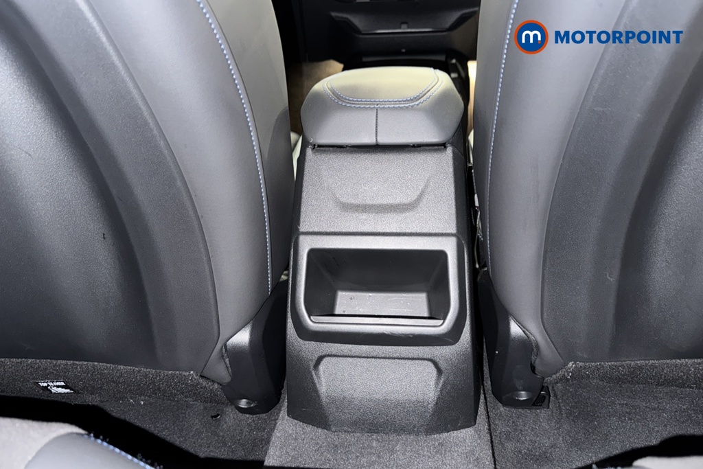 BMW 1 Series M135 Automatic Petrol Hatchback - Stock Number (1690946) - 28th supplementary image