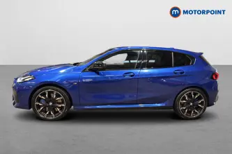 BMW 1 Series M135 Automatic Petrol Hatchback - Stock Number (1690946) - Drivers side