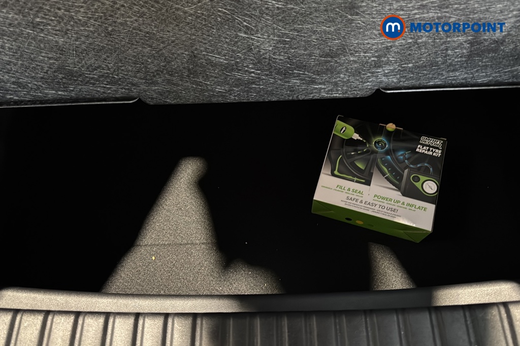 BMW 1 Series M135 Automatic Petrol Hatchback - Stock Number (1690946) - 33rd supplementary image