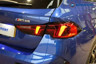 BMW 1 Series M135 Automatic Petrol Hatchback - Stock Number (1690946) - 36th supplementary image