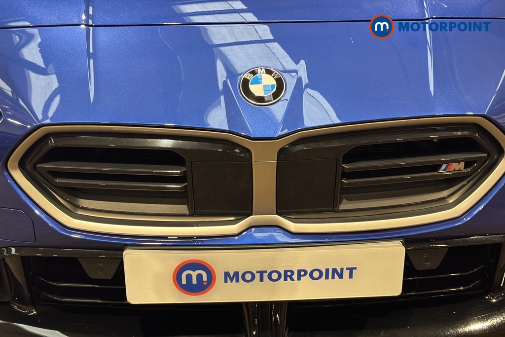 BMW 1 Series M135 Automatic Petrol Hatchback - Stock Number (1690946) - 43rd supplementary image