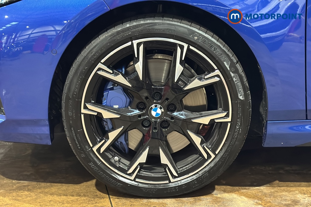 BMW 1 Series M135 Automatic Petrol Hatchback - Stock Number (1690946) - 44th supplementary image