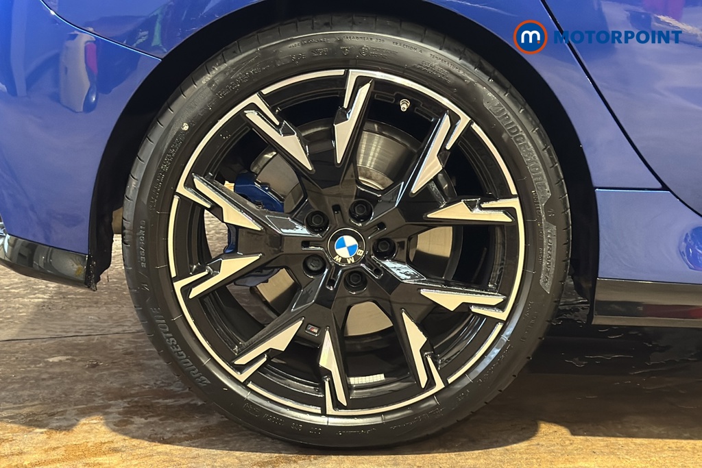 BMW 1 Series M135 Automatic Petrol Hatchback - Stock Number (1690946) - 46th supplementary image