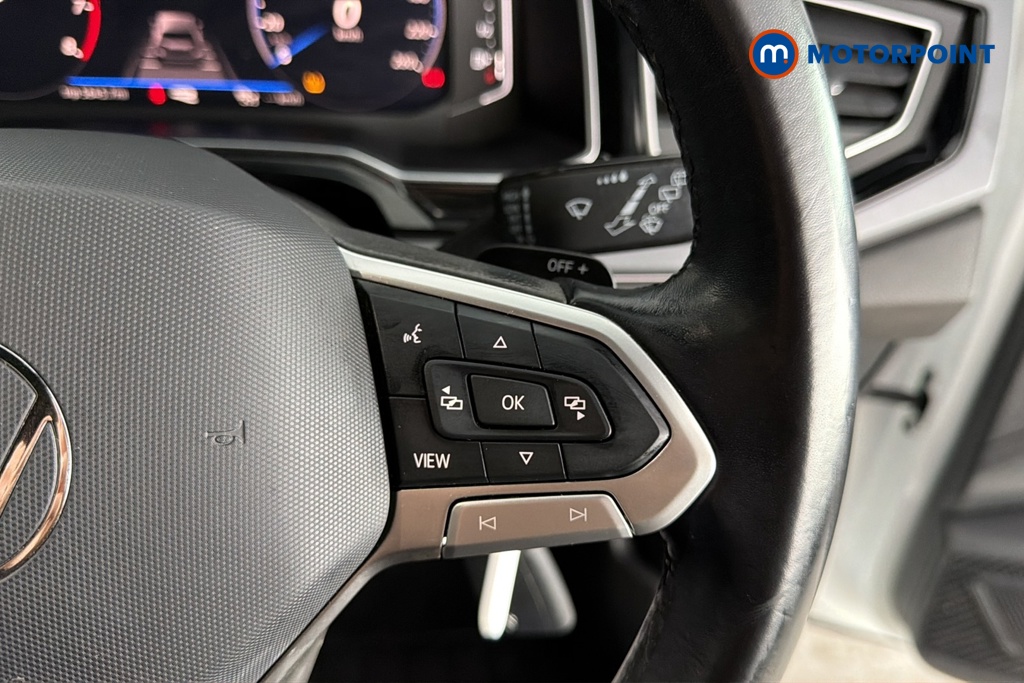 Volkswagen Taigo R-Line Automatic Petrol SUV - Stock Number (1690979) - 3rd supplementary image