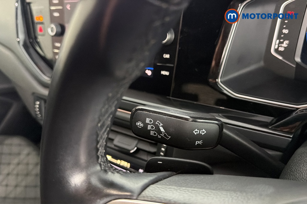 Volkswagen Taigo R-Line Automatic Petrol SUV - Stock Number (1690979) - 5th supplementary image